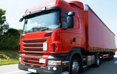 Antalya Afyon Ambar Kargo