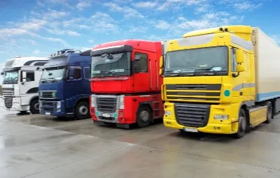 Antalya Afyon Nakliye Ambarı