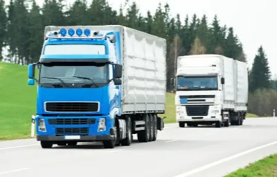 Antalya Afyon | Eşya Taşıma